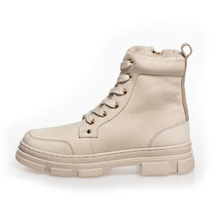 COPENHAGEN KIDS MIMI (WR) Stiefel 0002 BEIGE