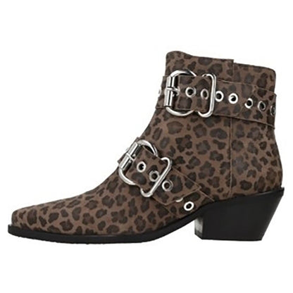 COPENHAGEN SHOES MOVE FOR MORE Stiefel 0134 LEP