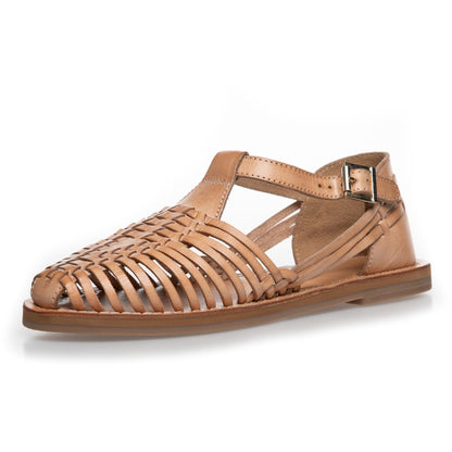 COPENHAGEN SHOES MY DAYS Sandalen 403 NATURAL