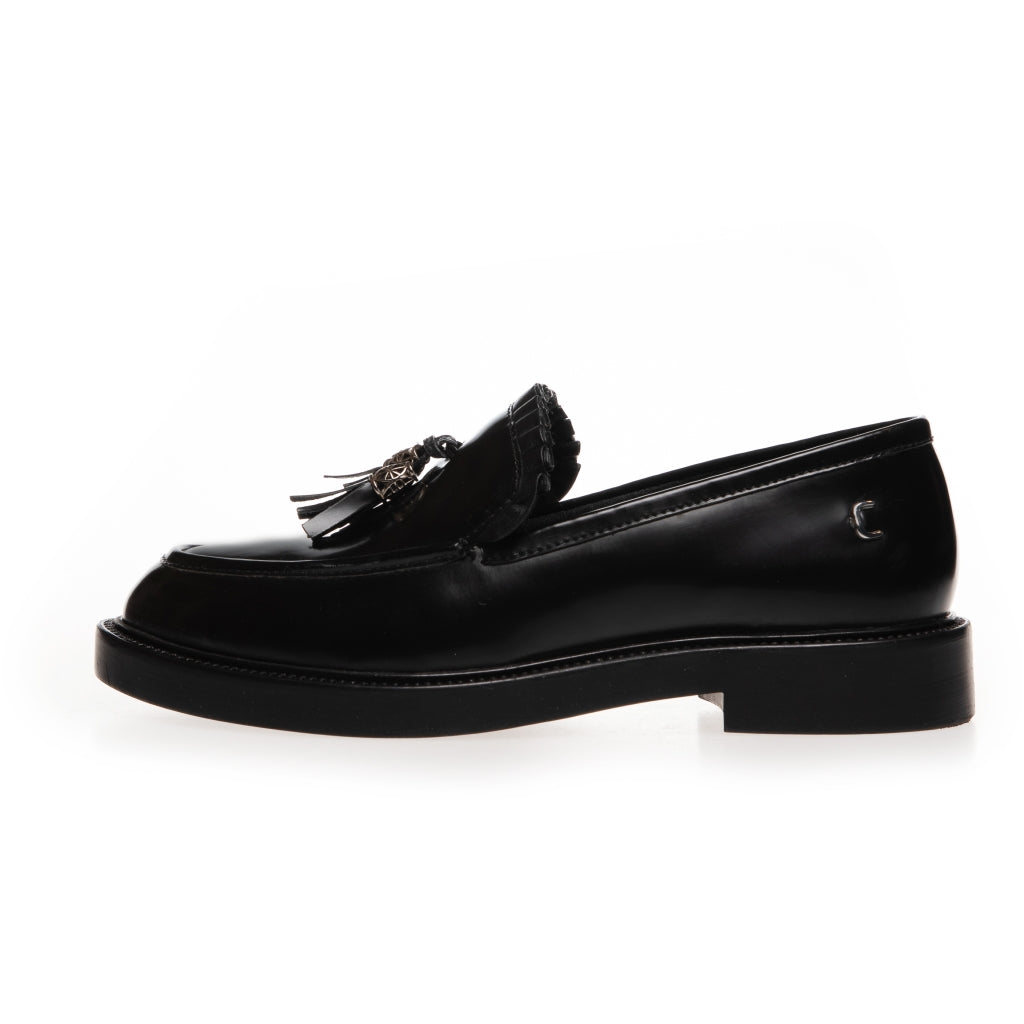 COPENHAGEN SHOES MY KIND OF MOVES Loafer 0001 BLACK