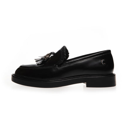 COPENHAGEN SHOES MY KIND OF MOVES Loafer 0001 BLACK