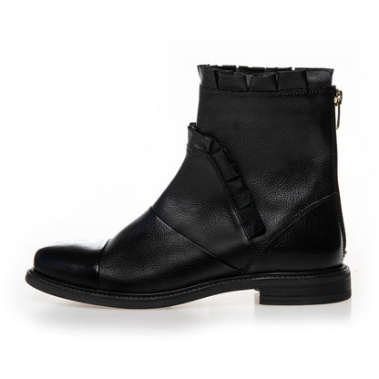 COPENHAGEN SHOES NEW MARGARET Stiefel 0001 BLACK