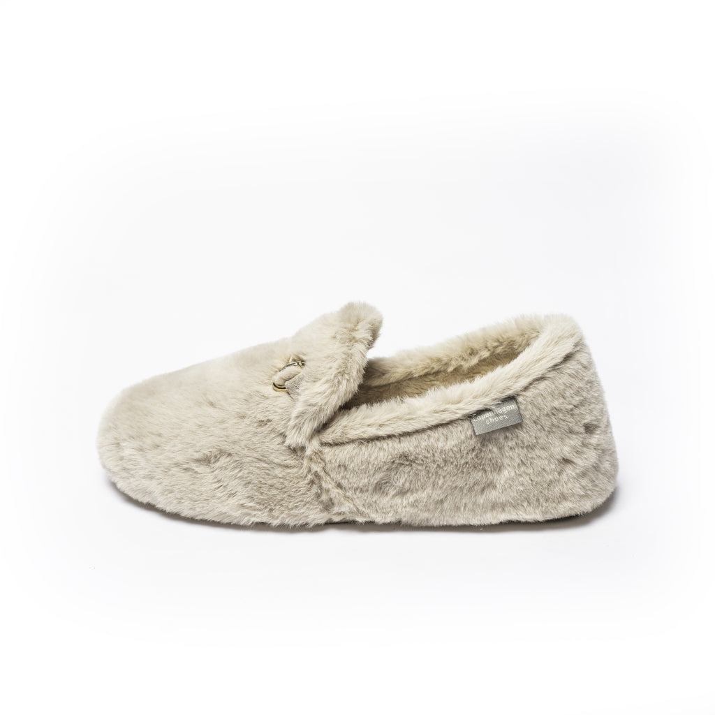 COPENHAGEN SHOES NEW MELANIA Hausschuhe 422 Off. white