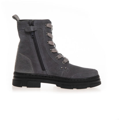 COPENHAGEN KIDS PAULA (WR) Stiefel 104 DARK GREY