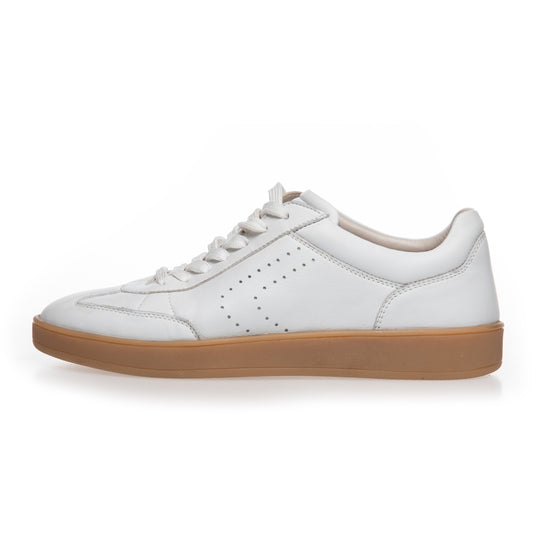 COPENHAGEN SHOES POWERFULL Sneakers 0061 WHITE