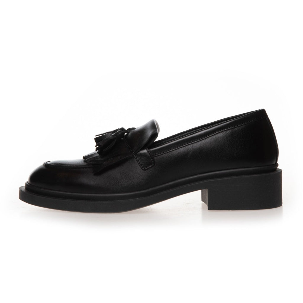 COPENHAGEN SHOES POWER WALK SHOE Loafer 0001 BLACK