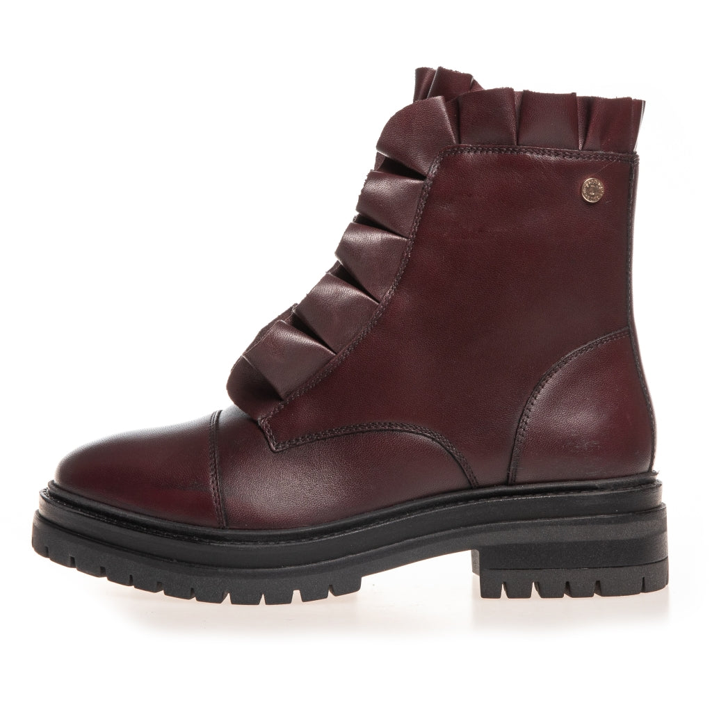 COPENHAGEN SHOES PRETTY Stiefel 181 Bordeaux