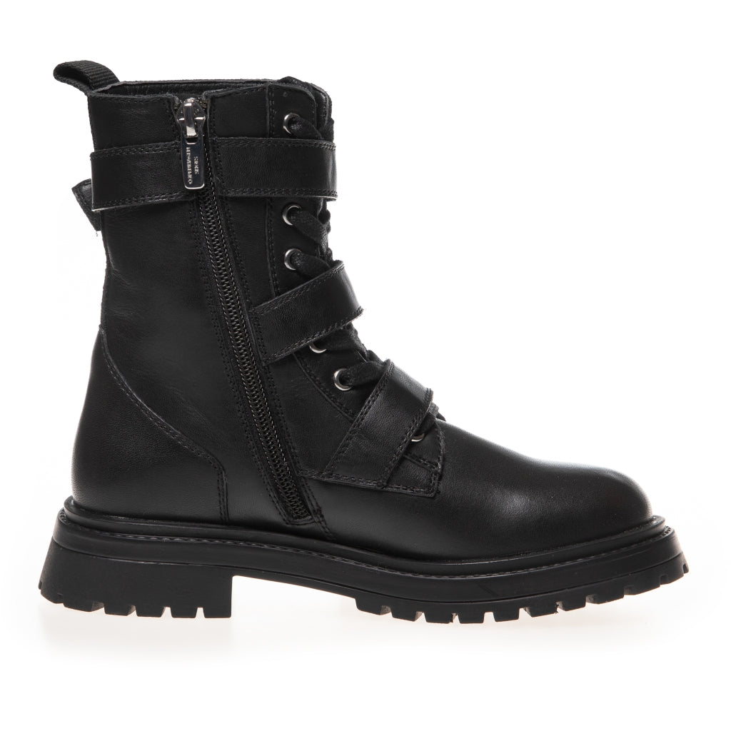 COPENHAGEN KIDS ROMINA (WR) Stiefel 0001 BLACK