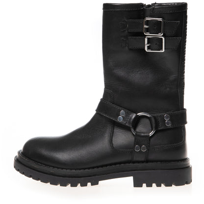 COPENHAGEN KIDS SIMONA (WR) Stiefel 0001 BLACK