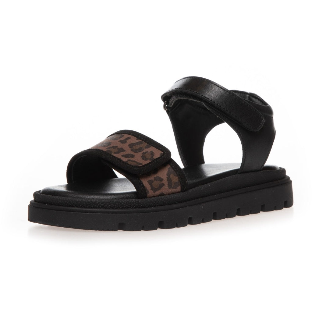 COPENHAGEN KIDS SKARA Sandalen 0135 LEP TAUPE