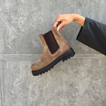 COPENHAGEN SHOES STEP IN S Stiefel 859 MOUSE