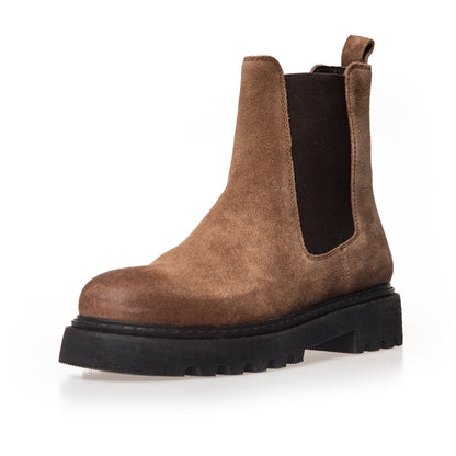 COPENHAGEN SHOES STEP IN S Stiefel 859 MOUSE