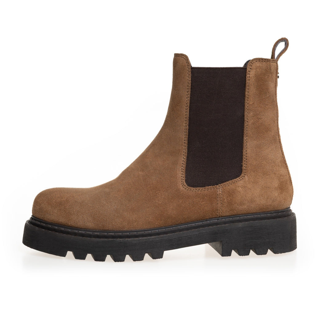 COPENHAGEN SHOES STEP IN S Stiefel 859 MOUSE