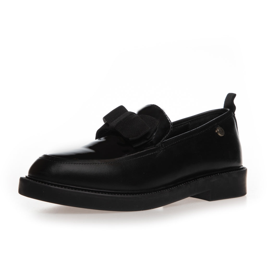 COPENHAGEN SHOES SURROUND ME Loafer 0001 BLACK