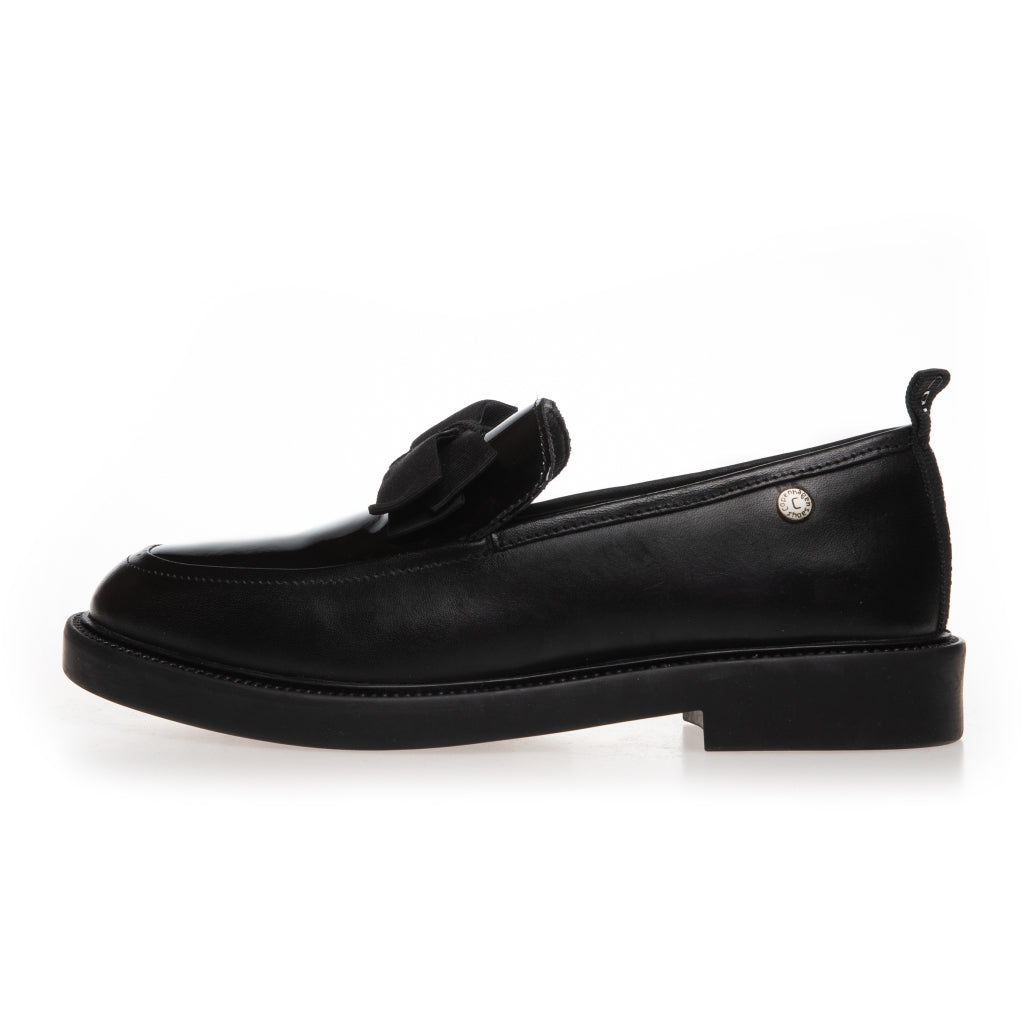COPENHAGEN SHOES SURROUND ME Loafer 0001 BLACK