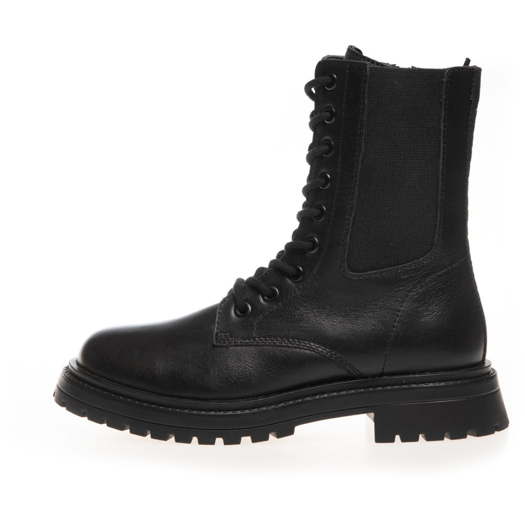 COPENHAGEN KIDS TAYLOR Stiefel 0001 BLACK