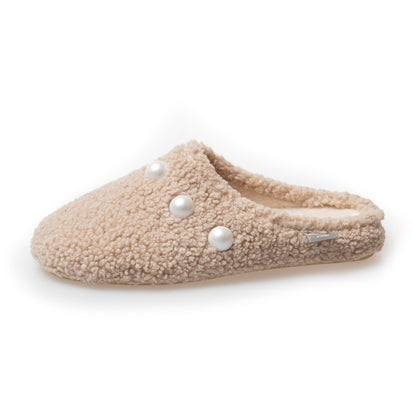 COPENHAGEN SHOES THESE MOMENTS Hausschuhe 0002 BEIGE