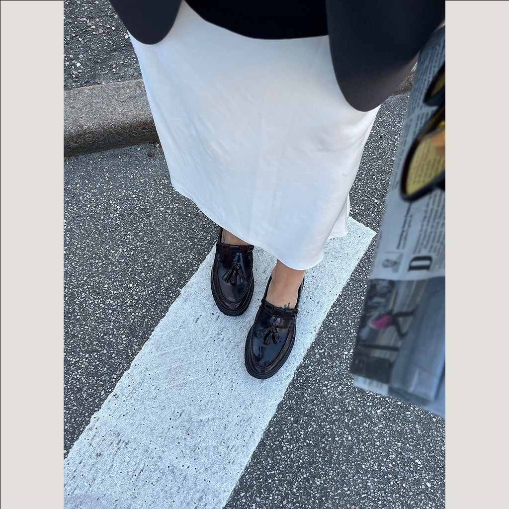 COPENHAGEN SHOES THE LOOK IS PERFECT Loafer 2222 BORDEAUX