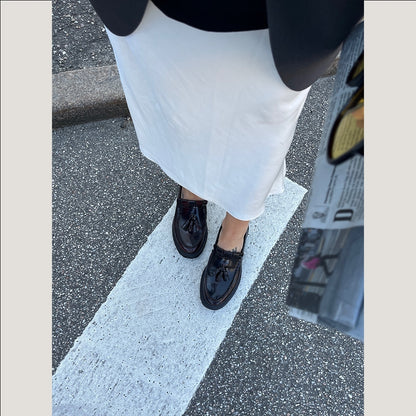 COPENHAGEN SHOES THE LOOK IS PERFECT Loafer 2222 BORDEAUX