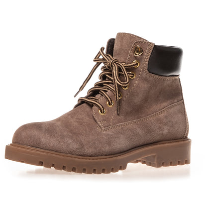 COPENHAGEN SHOES THE REAL WALK Stiefel 282 SAND