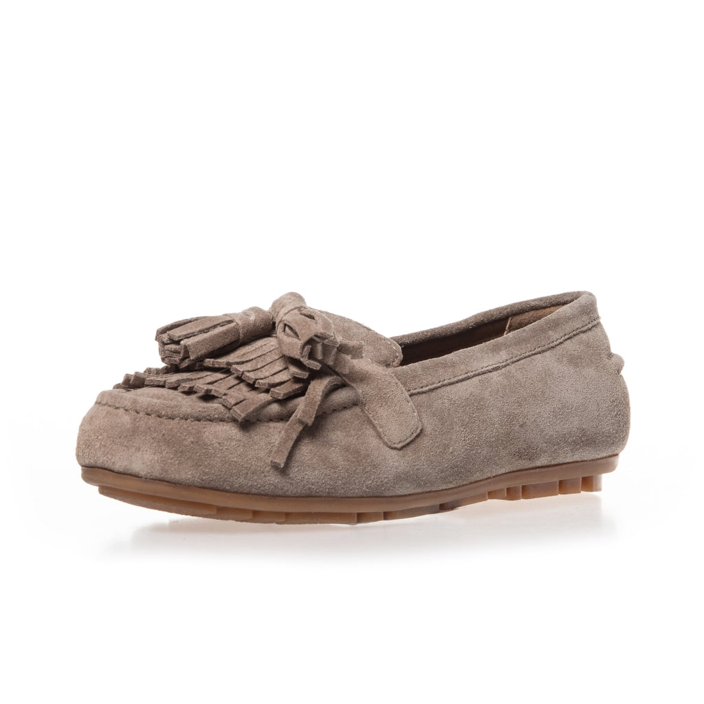 COPENHAGEN KIDS VIOLET Shoe 0012 BROWN