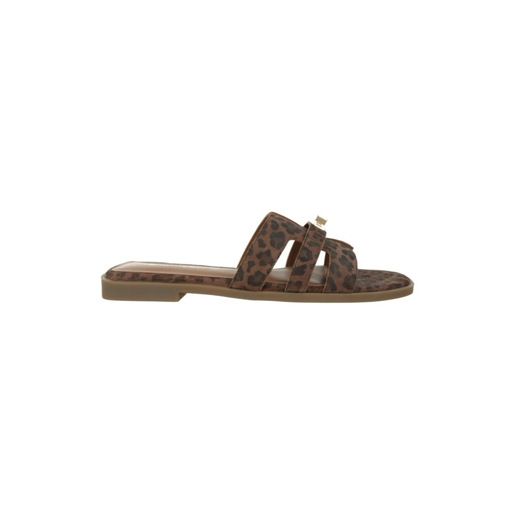 COPENHAGEN SHOES WOMEN'S WORLD L. Slippers 0134 LEP