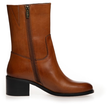 COPENHAGEN SHOES YOUR VIBE Stiefel 125 TAN