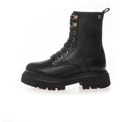 COPENHAGEN KIDS ZOE (WR) Stiefel 0001 BLACK