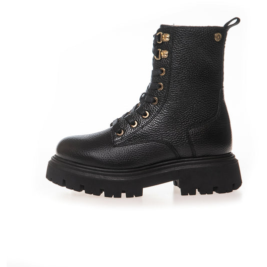 COPENHAGEN KIDS ZOE (WR) Stiefel 0001 BLACK